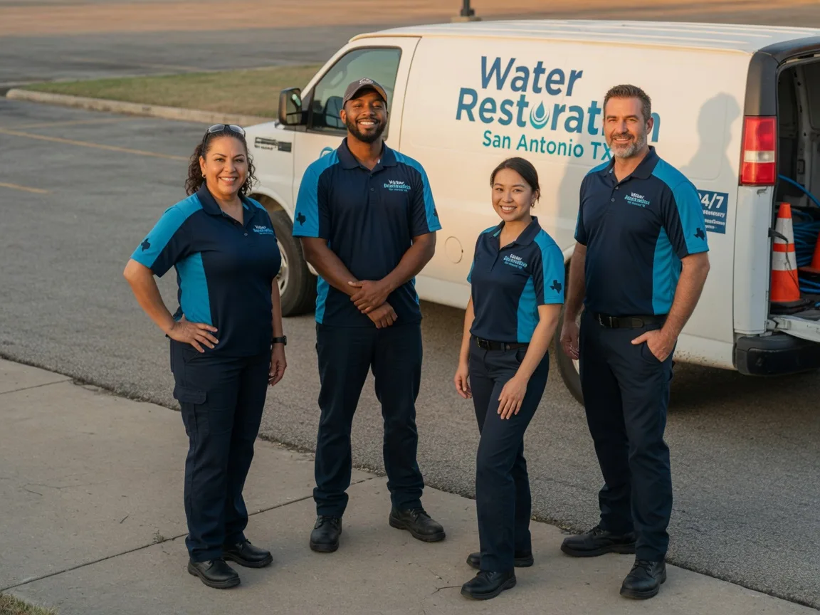 Water Damage Repair company in Uniontown, KS
